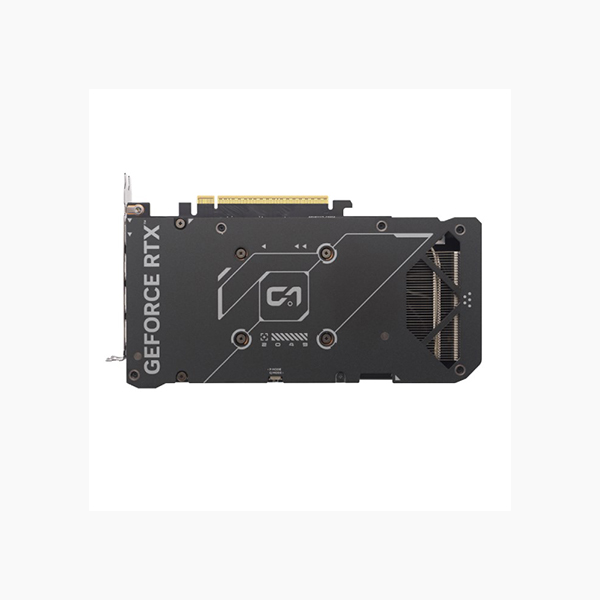کارت گرافیک ایسوس مدل Dual GeForce RTX 5060 Ti 8GB GDDR7 OC Edition